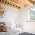 Podere Del Bosc Farmház Valmareno