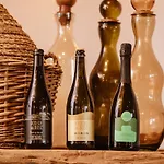 Podere Del Bosc Feriegård *