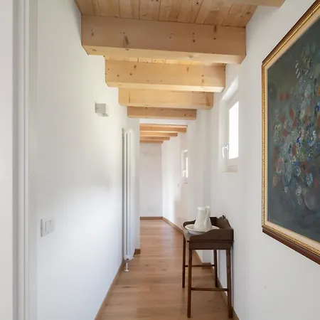 Séjour à la ferme Podere Del Bosc *