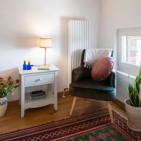 Podere Del Bosc * Valmareno