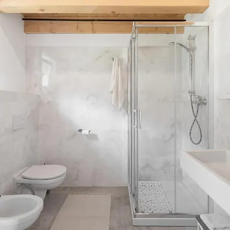 Podere Del Bosc Gospodarstwo agroturystyczne *