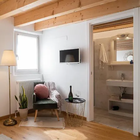 Farm stay Podere Del Bosc *