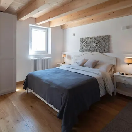 Podere Del Bosc Farm stay Valmareno
