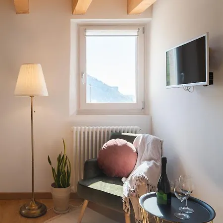 Séjour à la ferme Podere Del Bosc *