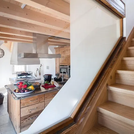 Podere Del Bosc * Valmareno