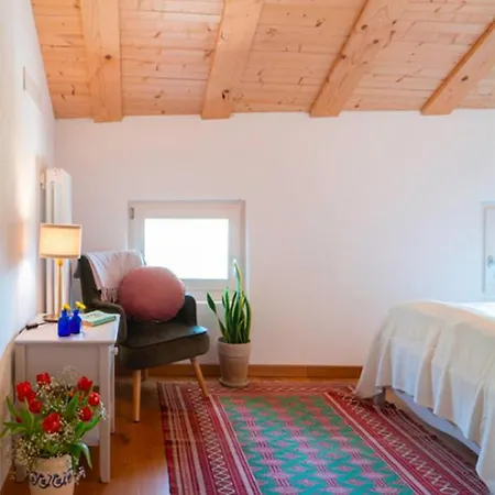 Podere Del Bosc Farm stay Valmareno