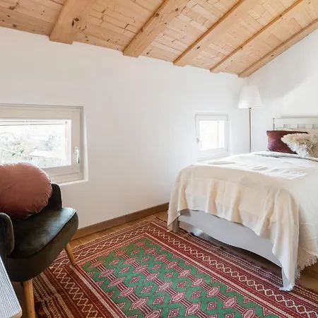 Podere Del Bosc Farm stay Valmareno