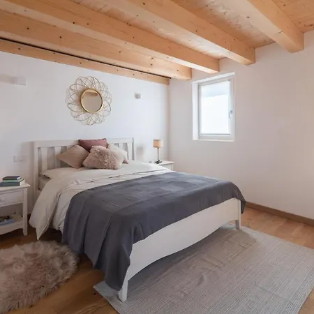 Podere Del Bosc * Valmareno