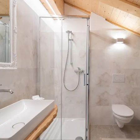 Gospodarstwo agroturystyczne Podere Del Bosc