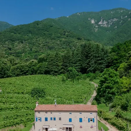 Podere Del Bosc Farm stay