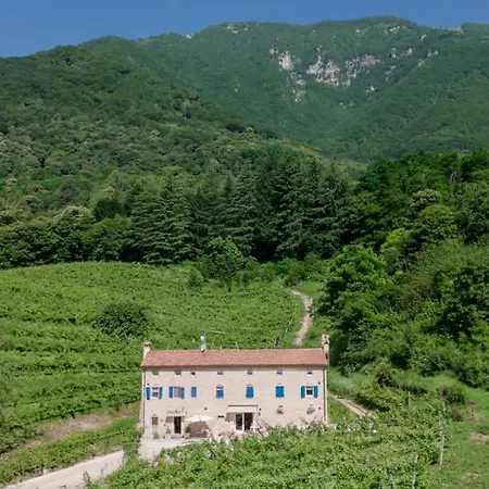 Podere Del Bosc Farm stay *