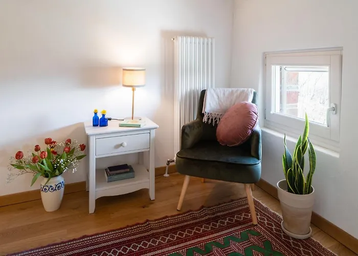 Podere Del Bosc * Valmareno