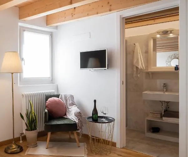 Séjour à la ferme Podere Del Bosc *