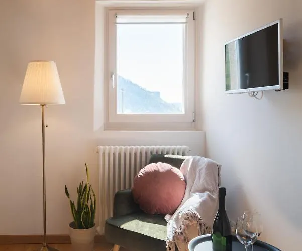 Séjour à la ferme Podere Del Bosc *