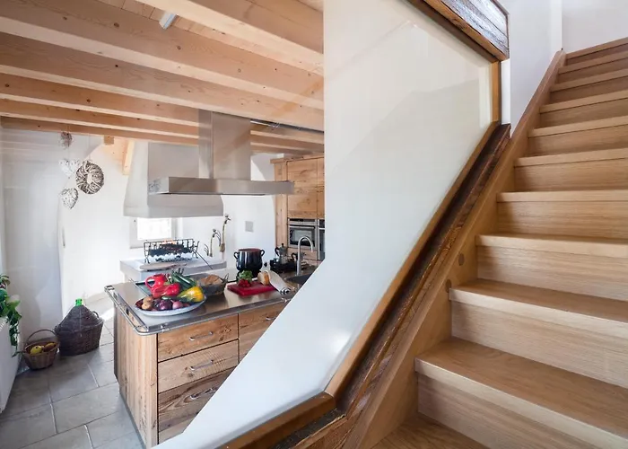 Podere Del Bosc * Valmareno