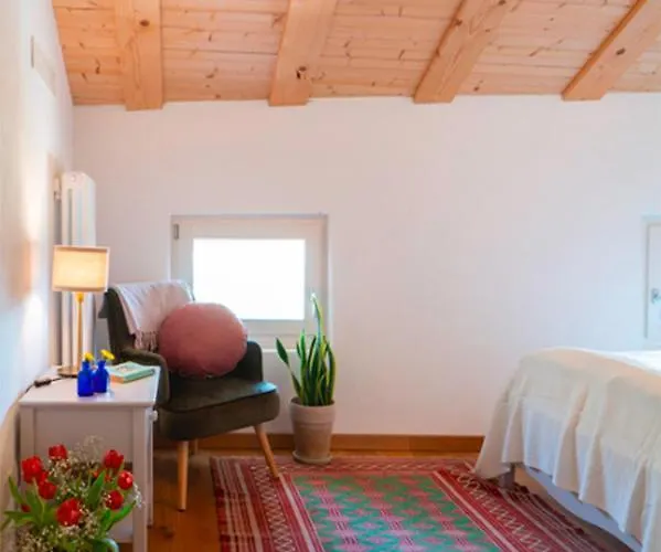 Podere Del Bosc Séjour à la ferme Valmareno