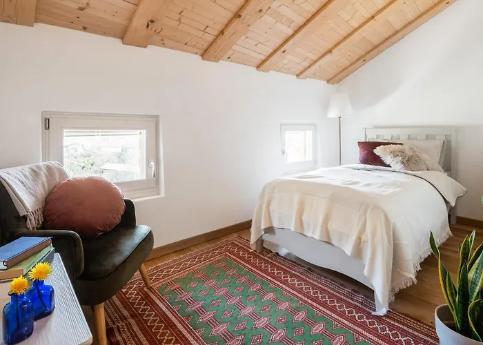 Podere Del Bosc Séjour à la ferme Valmareno