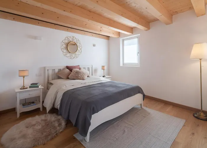 Podere Del Bosc * Valmareno