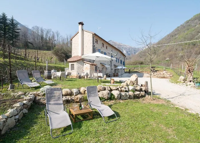 Podere Del Bosc Valmareno