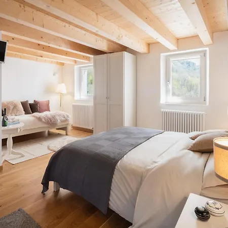 Farm stay Podere Del Bosc