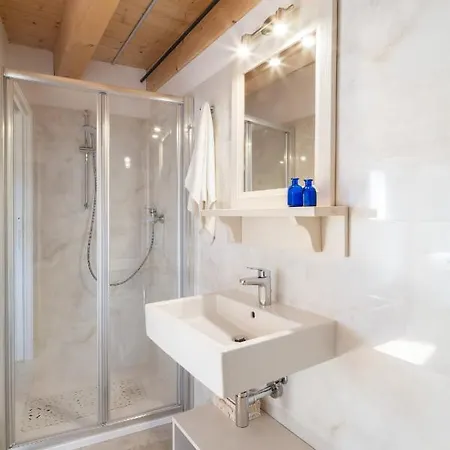 Podere Del Bosc בית חווה Valmareno