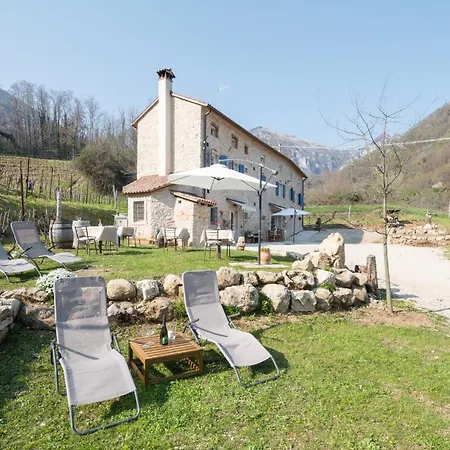 Podere Del Bosc Valmareno
