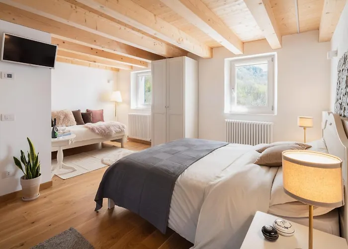 Farm stay Podere Del Bosc