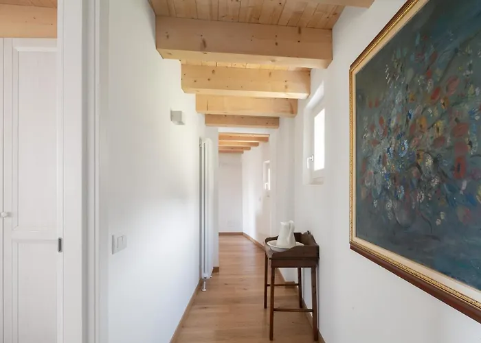 Farm stay Podere Del Bosc *