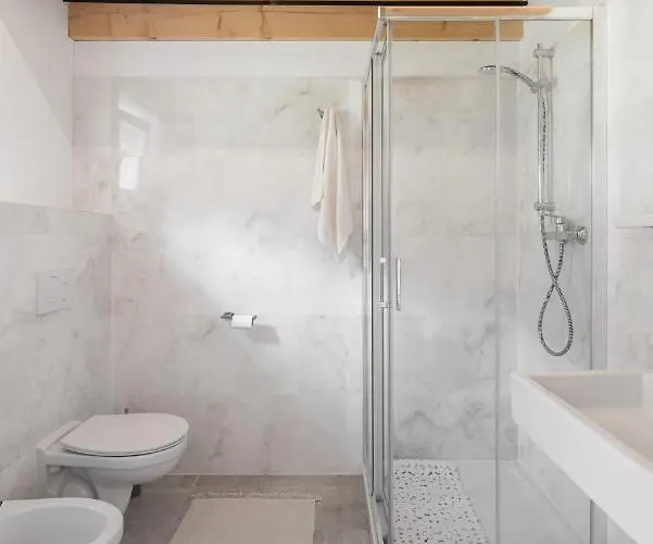 Podere Del Bosc Farm stay *