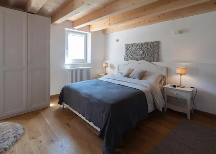 Podere Del Bosc Farm stay Valmareno