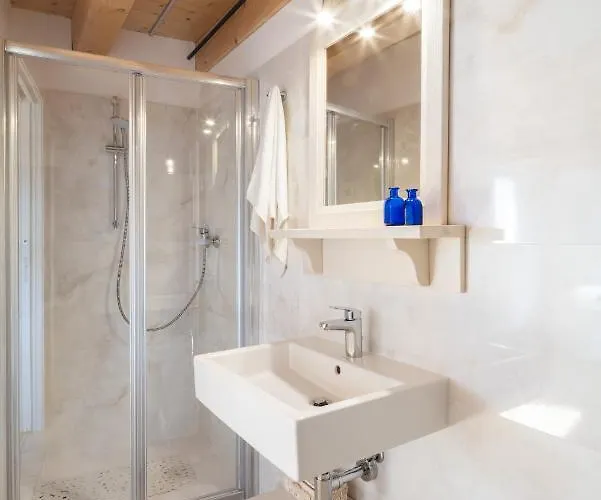 Podere Del Bosc Farm stay Valmareno