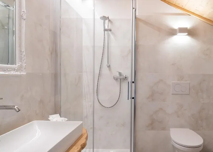 Farm stay Podere Del Bosc